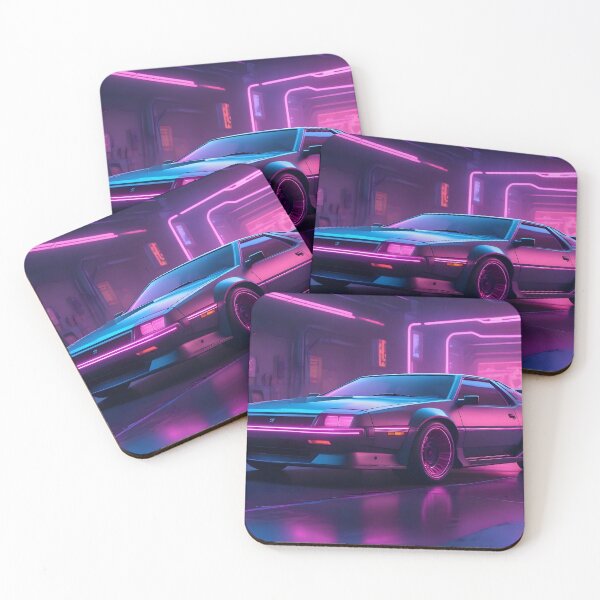 Item preview, Cyberpunk Hot Hatchback designed and sold by papi1998.