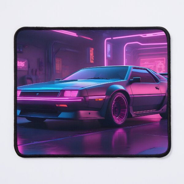 Item preview, Cyberpunk Hot Hatchback designed and sold by papi1998.