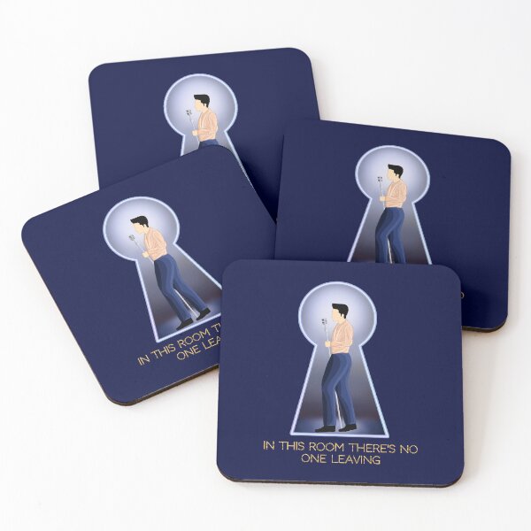 Item preview, STELL ROOM | NO ONE LEAVING designed and sold by ulricateodoro.