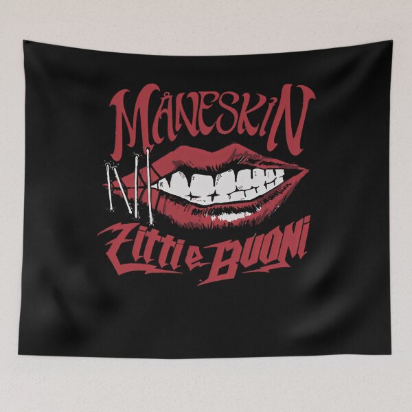 Item preview, Music Vintage Band Best Rock Tour Logo designed and sold by TofuFlutter.