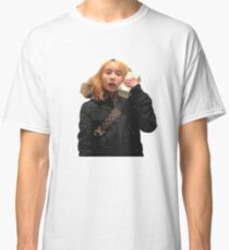 Lil Tay Classic T-Shirt