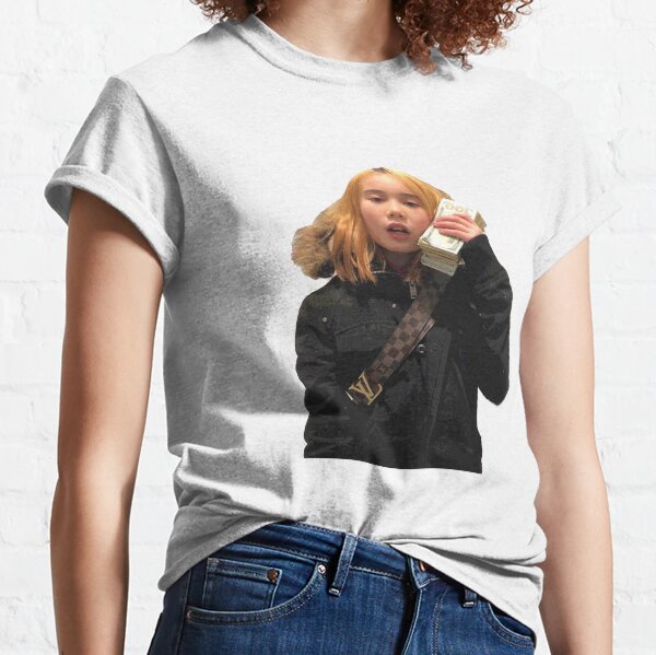 Lil Tay Classic T-Shirt