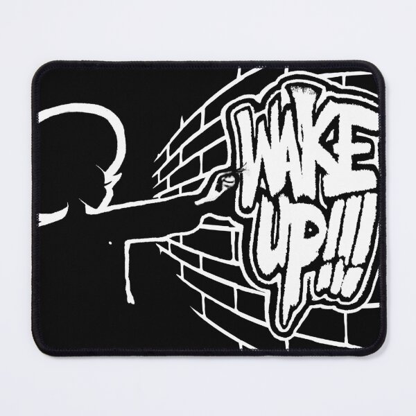 Item preview, WAKE UP !!!... WAKE UP!!!...WAKE UP!! pt.153 designed and sold by Mars-b.
