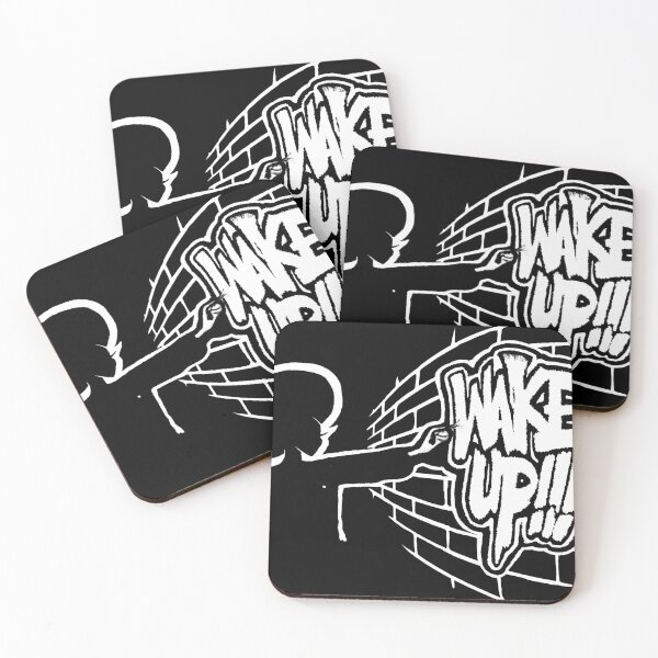 Item preview, WAKE UP !!!... WAKE UP!!!...WAKE UP!! pt.153 designed and sold by Mars-b.