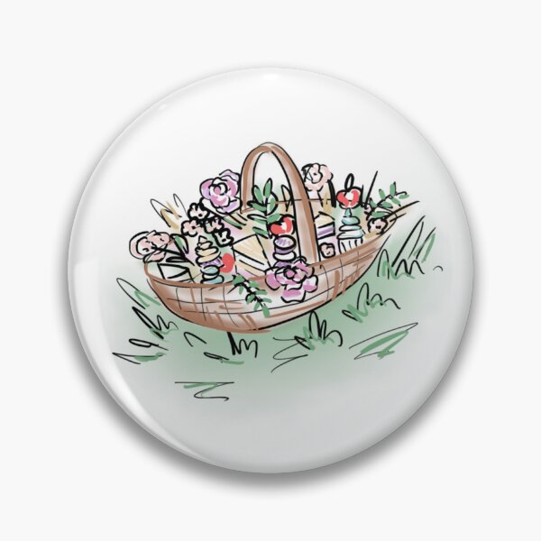 Item preview, Sweet picnic designed and sold by Liri Chloe.