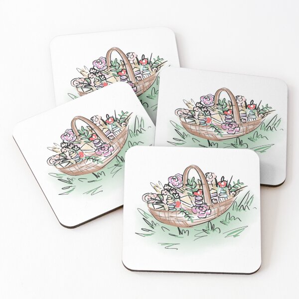 Item preview, Sweet picnic designed and sold by Liri Chloe.