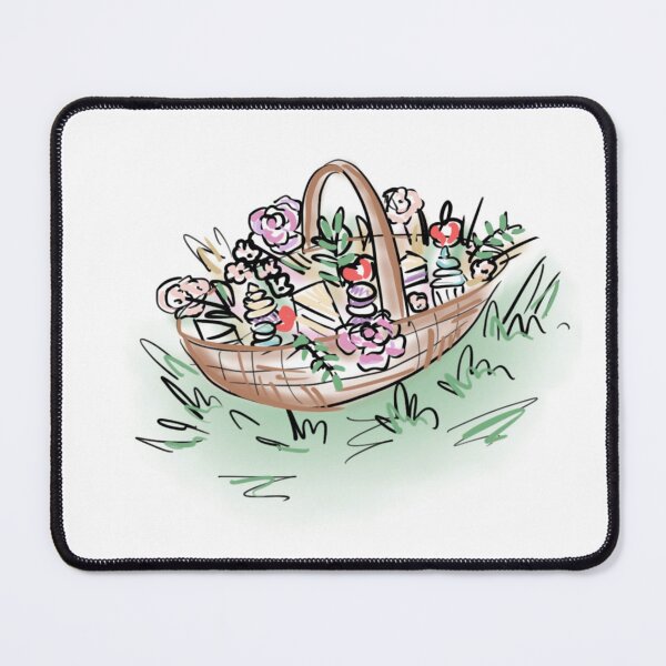 Item preview, Sweet picnic designed and sold by Liri Chloe.