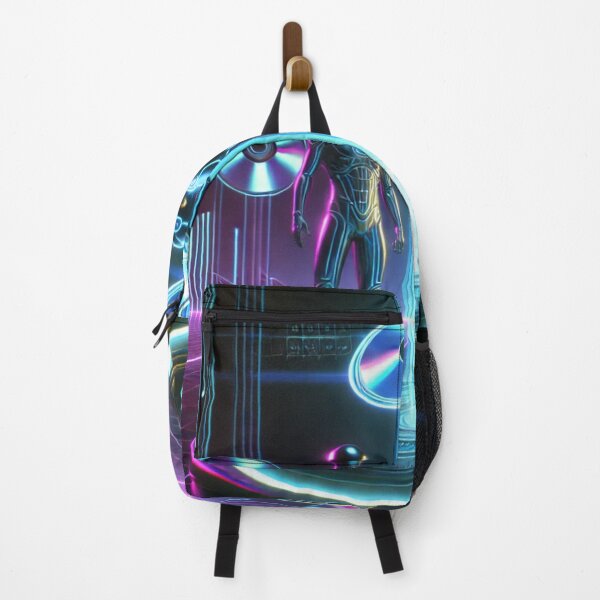 Item preview, Neon Genesis: Digital Dawn designed and sold by Koalangel.