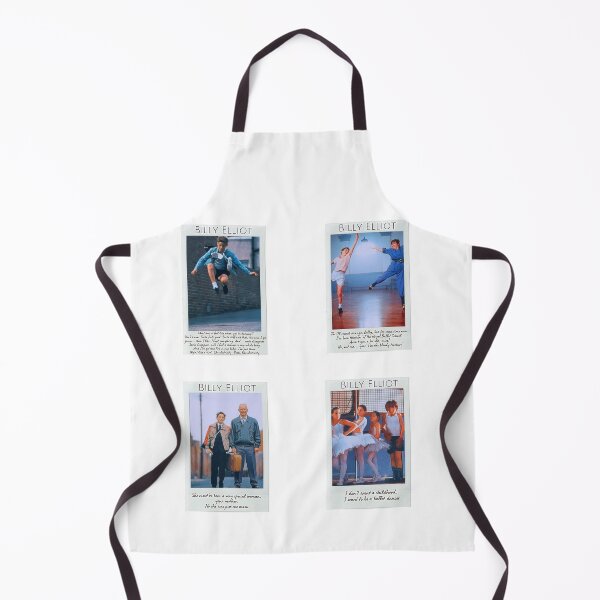 Item preview, Billy Elliot Movie Sticker Set / T Shirt designed and sold by DiverseDazzle.