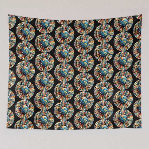Item preview, Geocache - Cache in Color designed and sold by jglobal360.