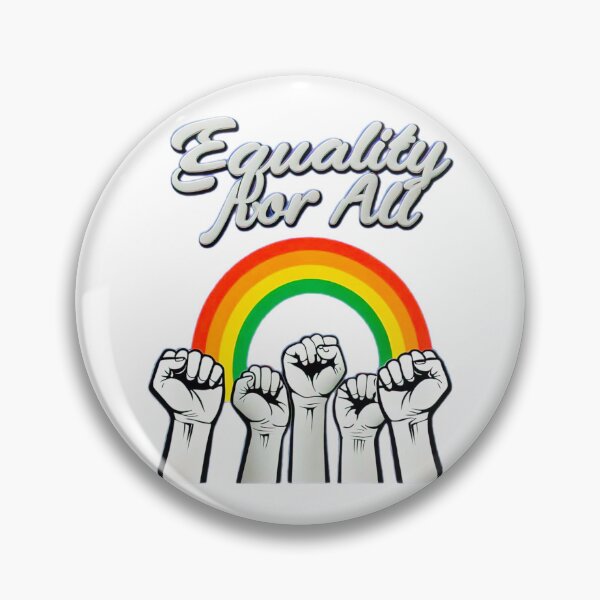 Item preview, Equality For All Pride  designed and sold by Sassysue72.