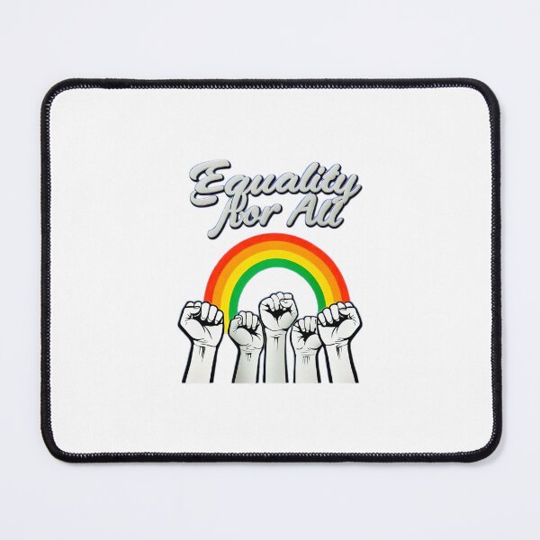 Item preview, Equality For All Pride designed and sold by Sassysue72.
