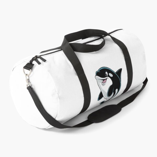 Item preview, orcinus orca whale. designed and sold by PIxel-Works.