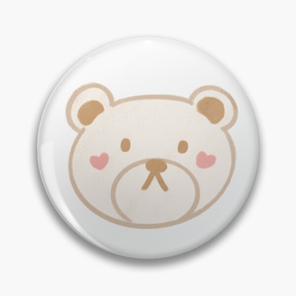 Item preview, 3 cute bears hand drawn sketch designed and sold by Lao Lou.