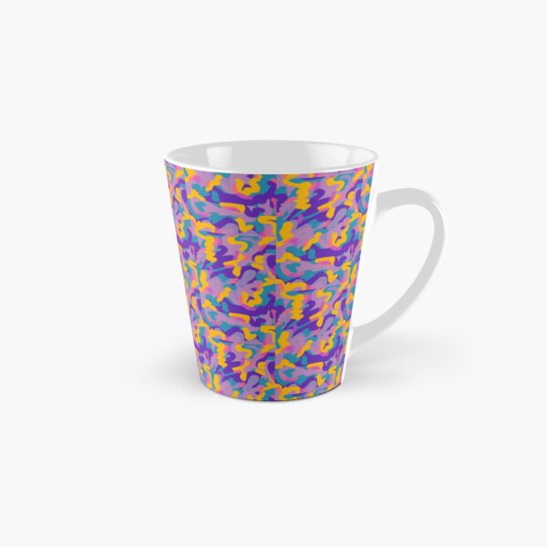 Chasing Highs Tall Mug