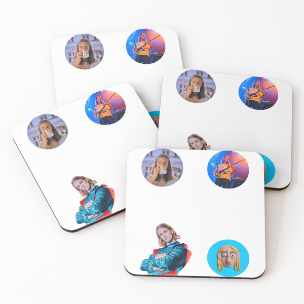 Item preview, Dadi Freyr Hi-Def Paint Effect Sticker Set / T Shirt designed and sold by DiverseDazzle.