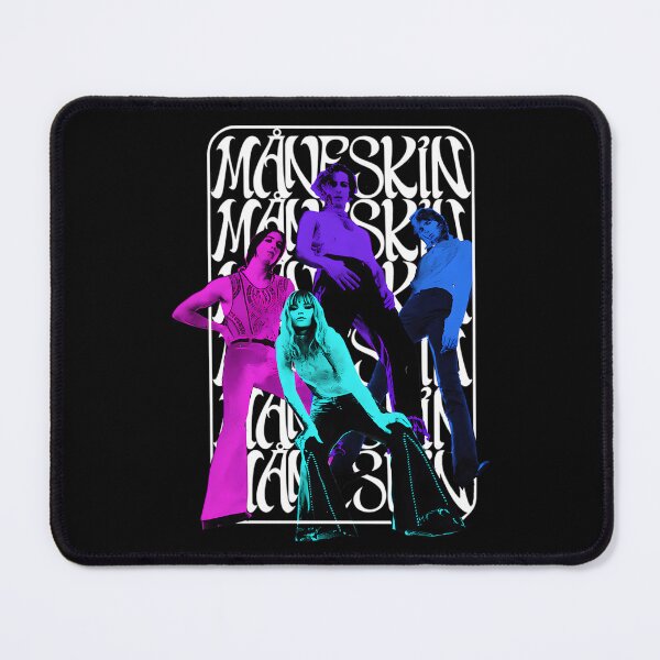 Item preview, Band Rock Best Music Logo Tour Vintage designed and sold by TofuFlutter.