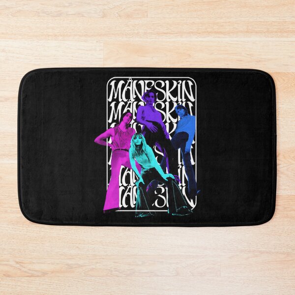 Item preview, Band Rock Best Music Logo Tour Vintage designed and sold by TofuFlutter.