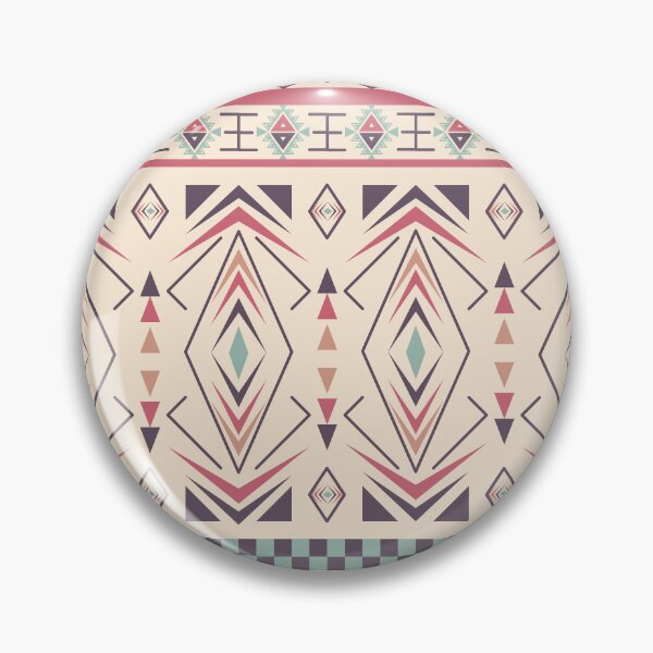Item preview, Navajo tribal vector seamless pattern. Native American ornament. Ethnic South Western decor style. Boho geometric ornament. Vector seamless pattern. Mexican blanket, rug. Woven carpet illustration designed and sold by yakza-design.