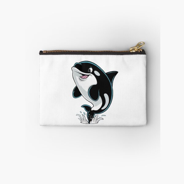 Item preview, orcinus orca whale. designed and sold by PIxel-Works.