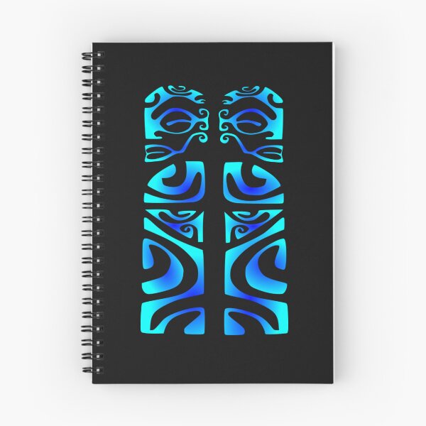 Item preview, GEMINI (blue lagoon) designed and sold by Nesian-Tahiti.