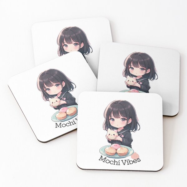 Item preview, Mochi Madness designed and sold by ArchVibe.