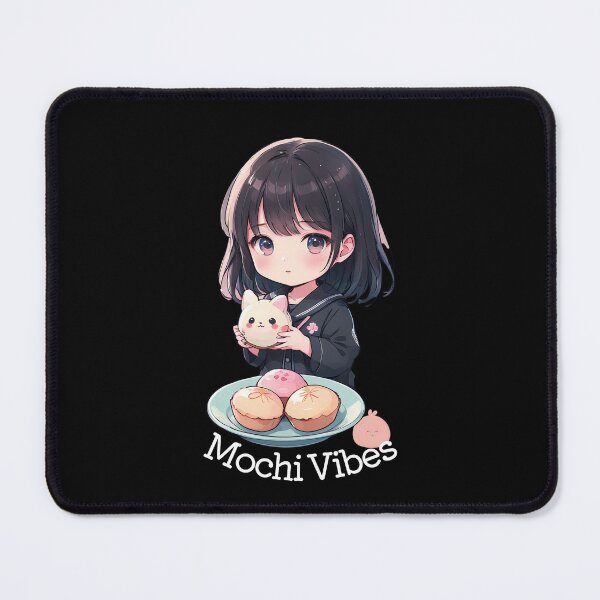 Item preview, Mochi Madness designed and sold by ArchVibe.