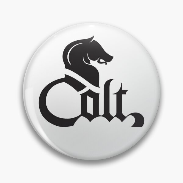 Item preview, Colt's Guns Manufacturing designed and sold by hamblyc80.