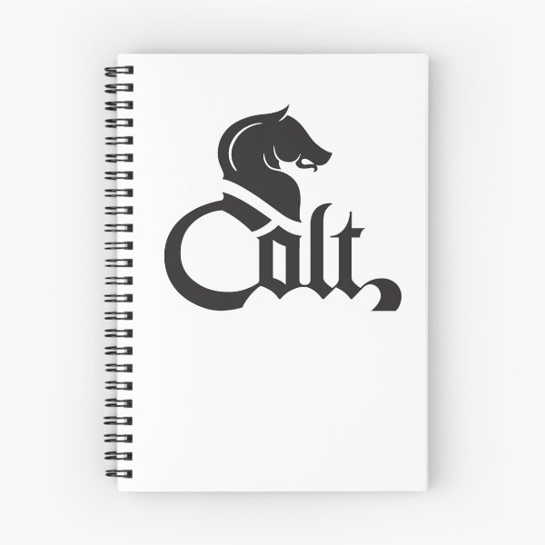 Item preview, Colt's Guns Manufacturing designed and sold by hamblyc80.