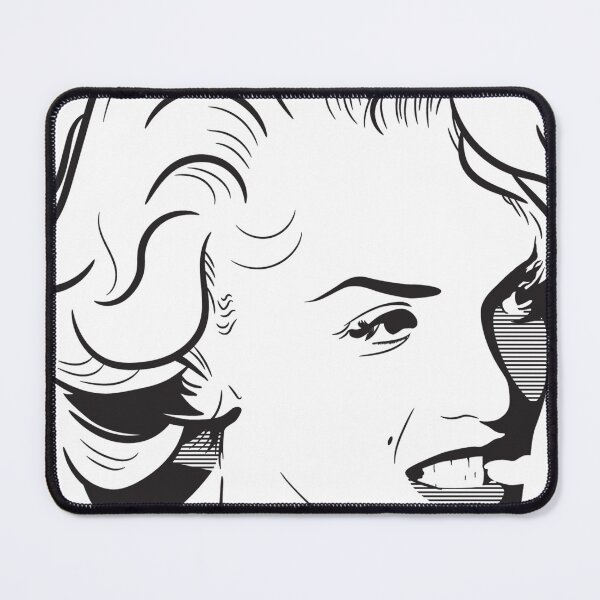 Item preview, Dearest Marilyn designed and sold by RuthFurtado.