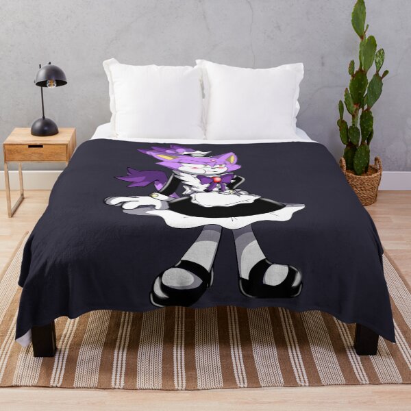 Item preview, Blaze the Cat Maid designed and sold by T-Draguuno.