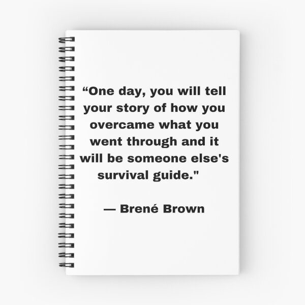 Item preview, Your Story |T-Shirt Classic| One Day you will Tell your Story designed and sold by SeaNympth.