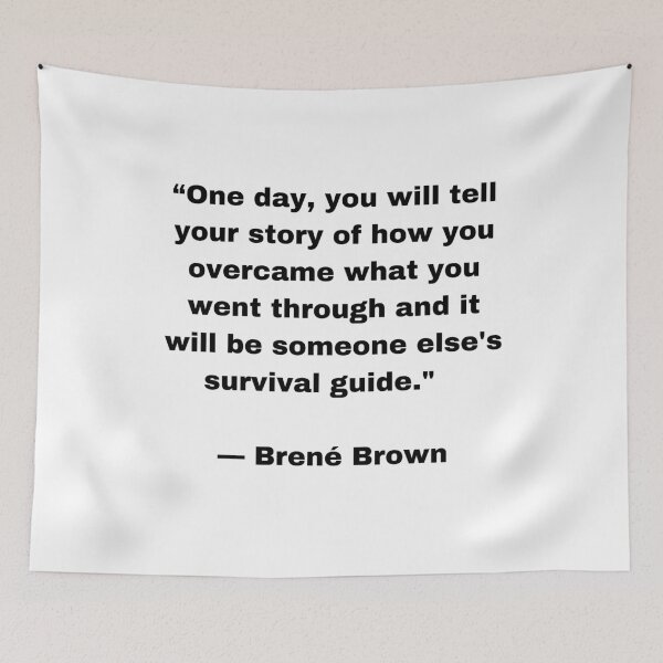 Item preview, Your Story |T-Shirt Classic| One Day you will Tell your Story designed and sold by SeaNympth.