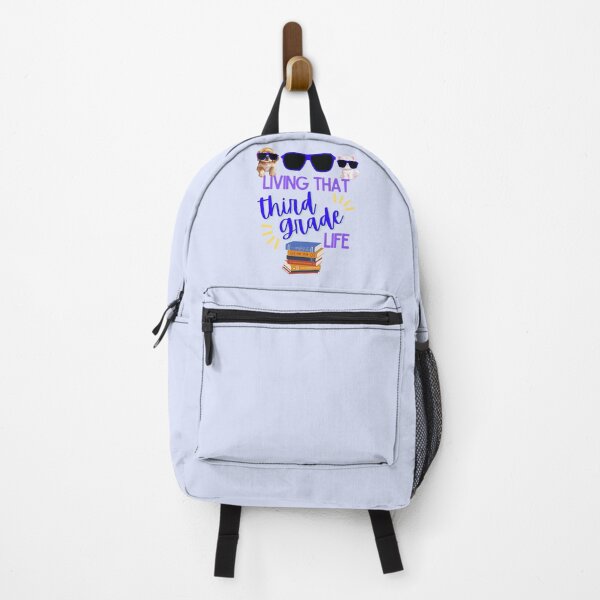Item preview, Living That Third Grade Life designed and sold by IssysOasis.