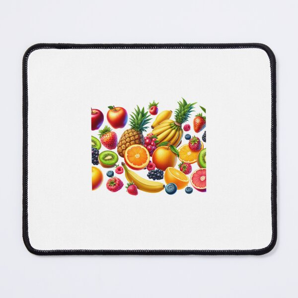 Item preview, Colorful fruit mix designed and sold by ModederZukunft.