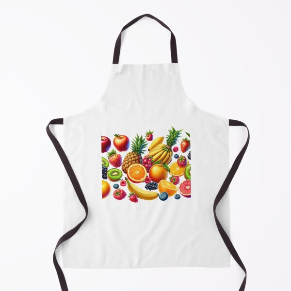 Item preview, Colorful fruit mix designed and sold by ModederZukunft.