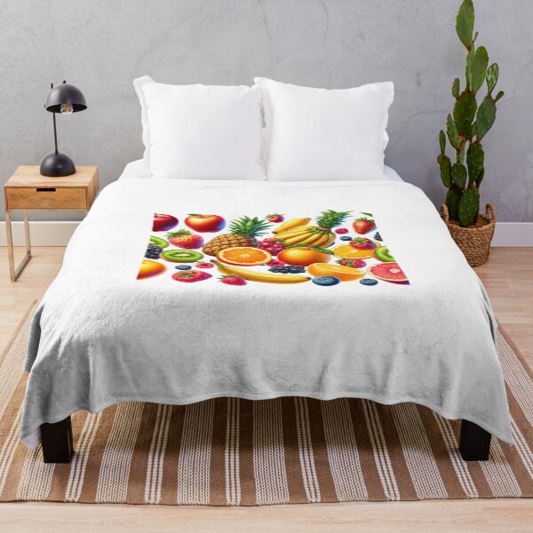 Item preview, Colorful fruit mix designed and sold by ModederZukunft.