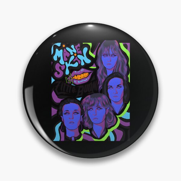 Item preview, Tour Logo Music Vintage Band Best Rock designed and sold by TofuFlutter.