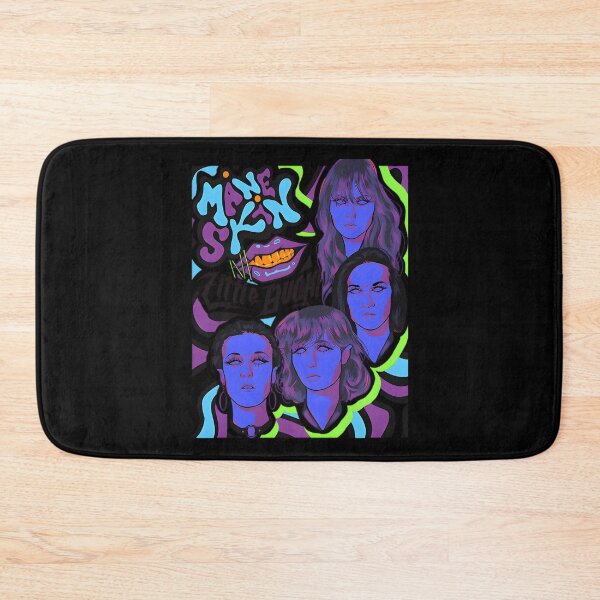 Item preview, Tour Logo Music Vintage Band Best Rock designed and sold by TofuFlutter.