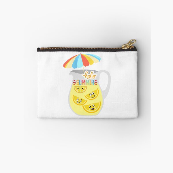 Item preview, Hello Summer Lemonade designed and sold by Inspirely.