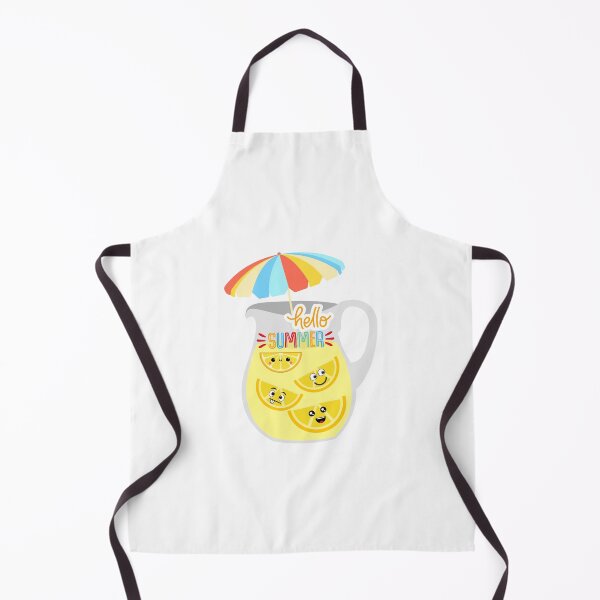 Item preview, Hello Summer Lemonade designed and sold by Inspirely.