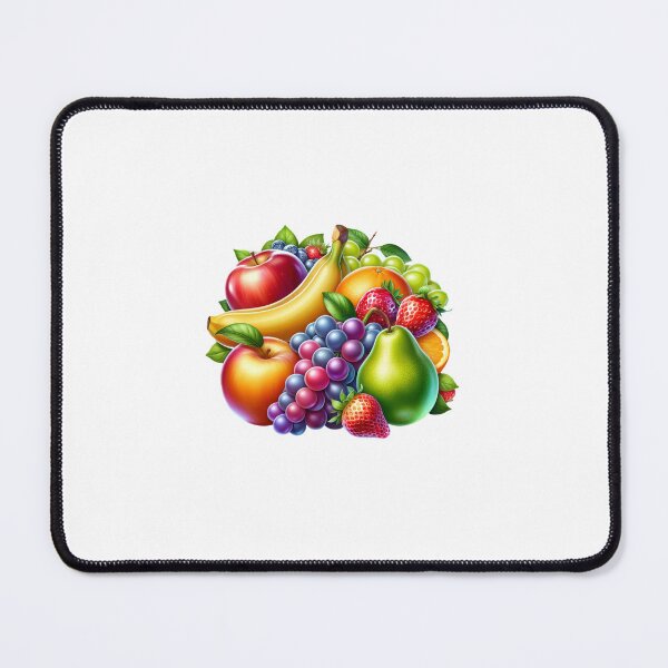 Item preview, Colorful fruit mix designed and sold by ModederZukunft.