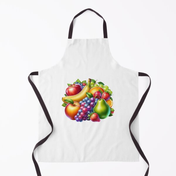 Item preview, Colorful fruit mix designed and sold by ModederZukunft.