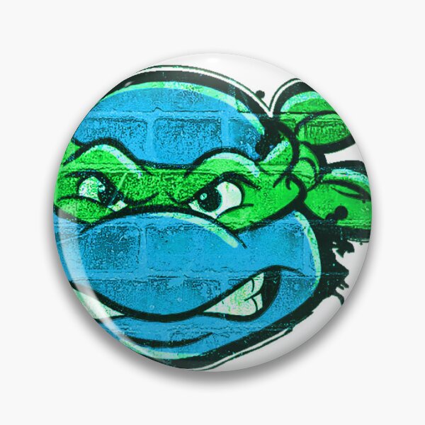 Item preview, Ninja turtles : Raph designed and sold by Achraf Mansouri.