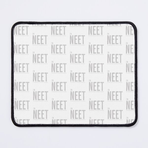 Item preview, Neet Not in Education Employment or training designed and sold by Nerdygirlteez.