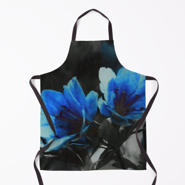 Item preview, Blue Noir designed and sold by ChromaKiwi.