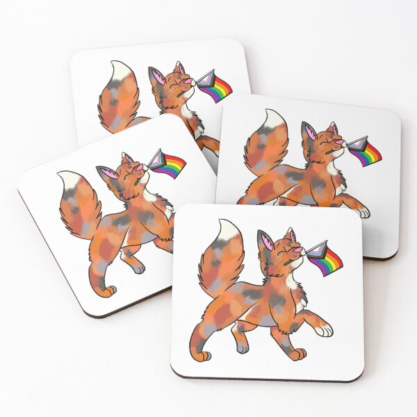 Item preview, Pride cat designed and sold by Shadowofmowdor.