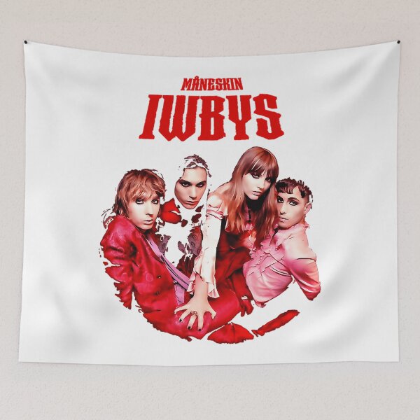 Item preview, Music Rock Tour Best Band Logo Vintage designed and sold by TofuFlutter.