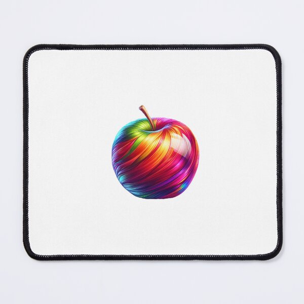 Item preview, Colorful Apple designed and sold by ModederZukunft.