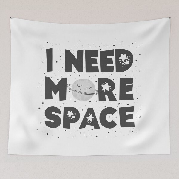Item preview,  I need more space cute cartoon planet, stars designed and sold by DarianaArt.